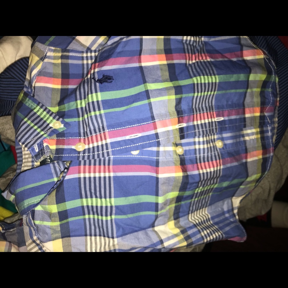 Polo - Picture 2 of 8